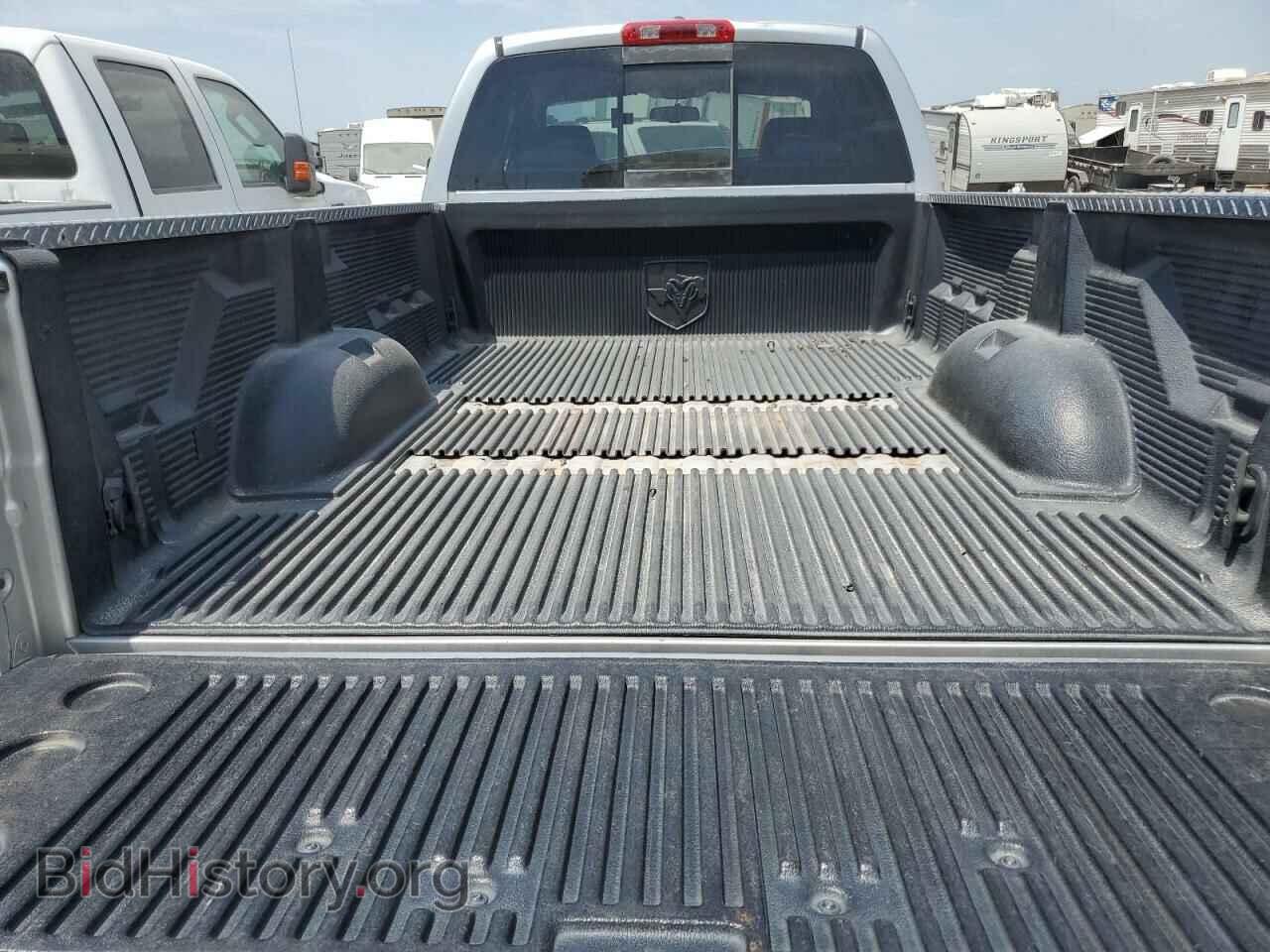 2006 DODGE RAM 3500 - VIN: 3D7ML48C56G181380 - Фото 10