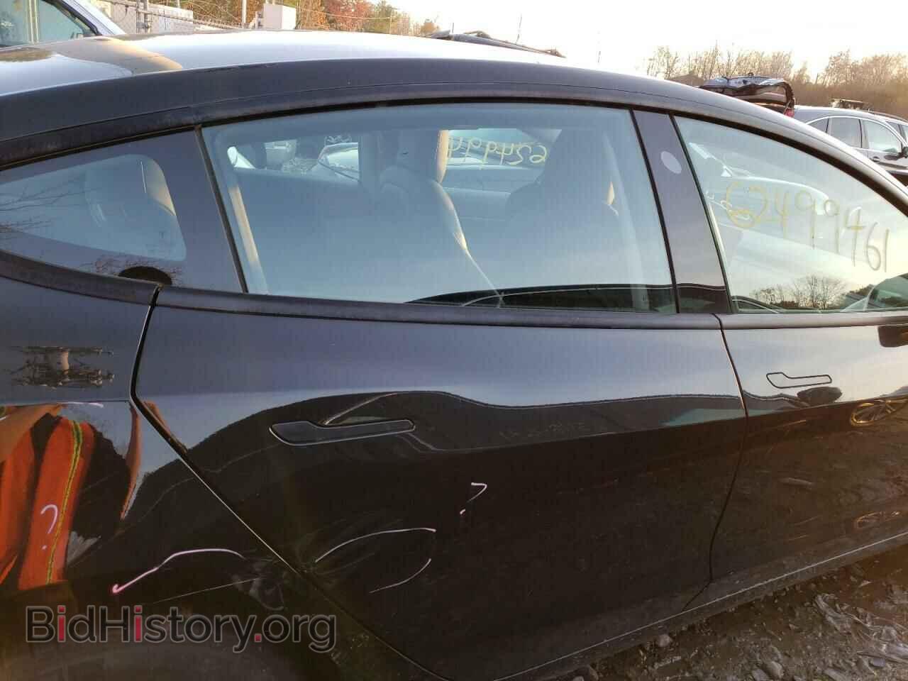2021 TESLA MODEL 3 - VIN: 5YJ3E1EAXMF857567 - Photo 6
