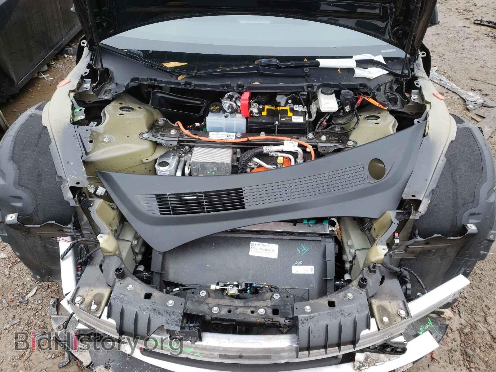 2021 TESLA MODEL 3 - VIN: 5YJ3E1EAXMF857567 - Photo 7