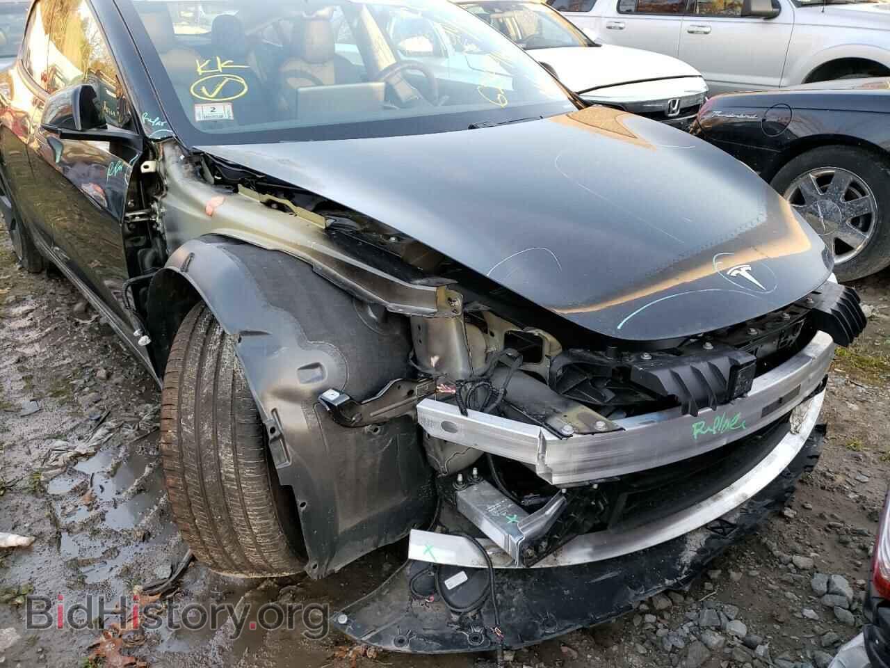 2021 TESLA MODEL 3 - VIN: 5YJ3E1EAXMF857567 - Photo 10