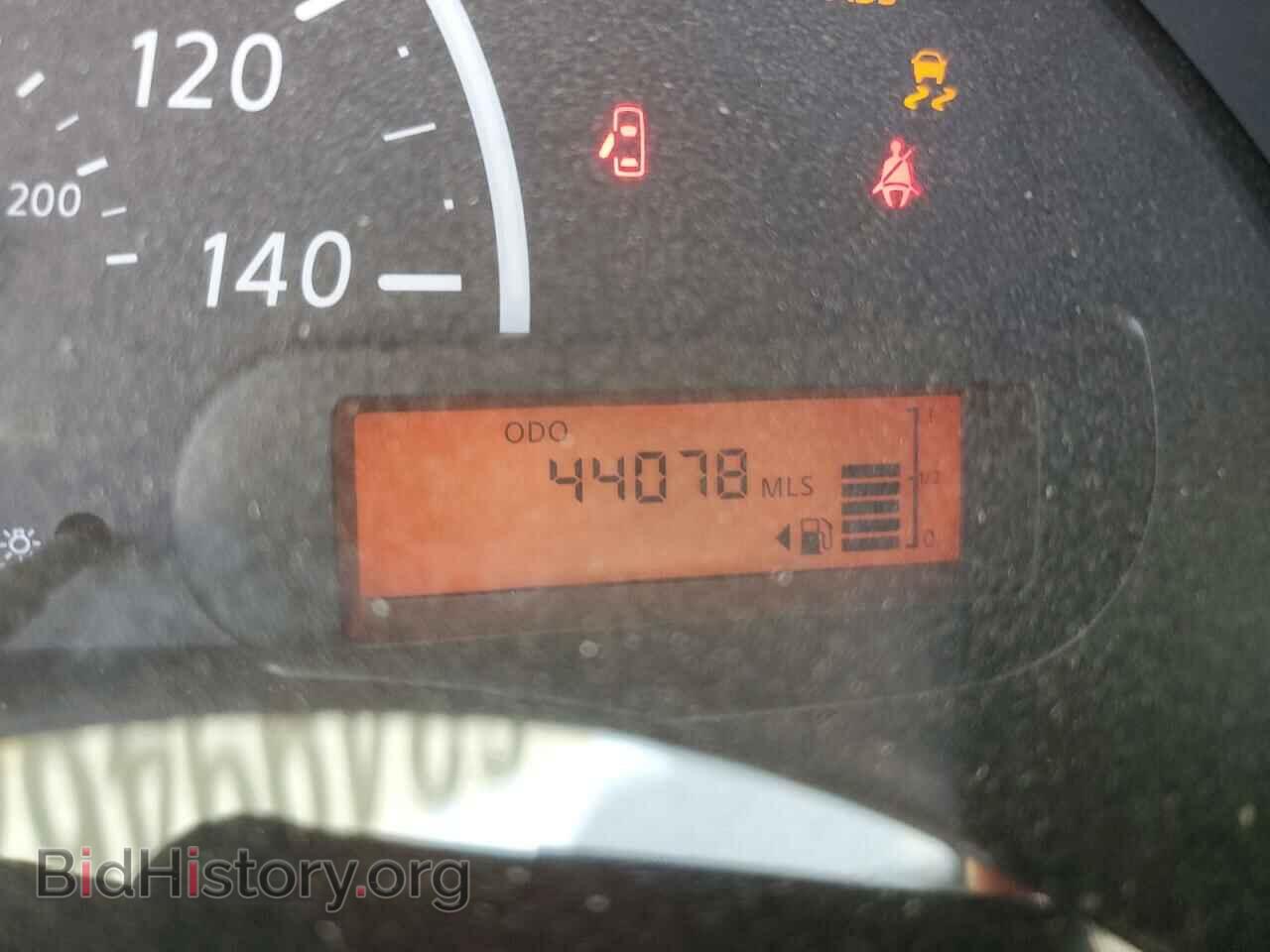2017 NISSAN VERSA - VIN: 3N1CN7AP1HL852054 - Фото 8