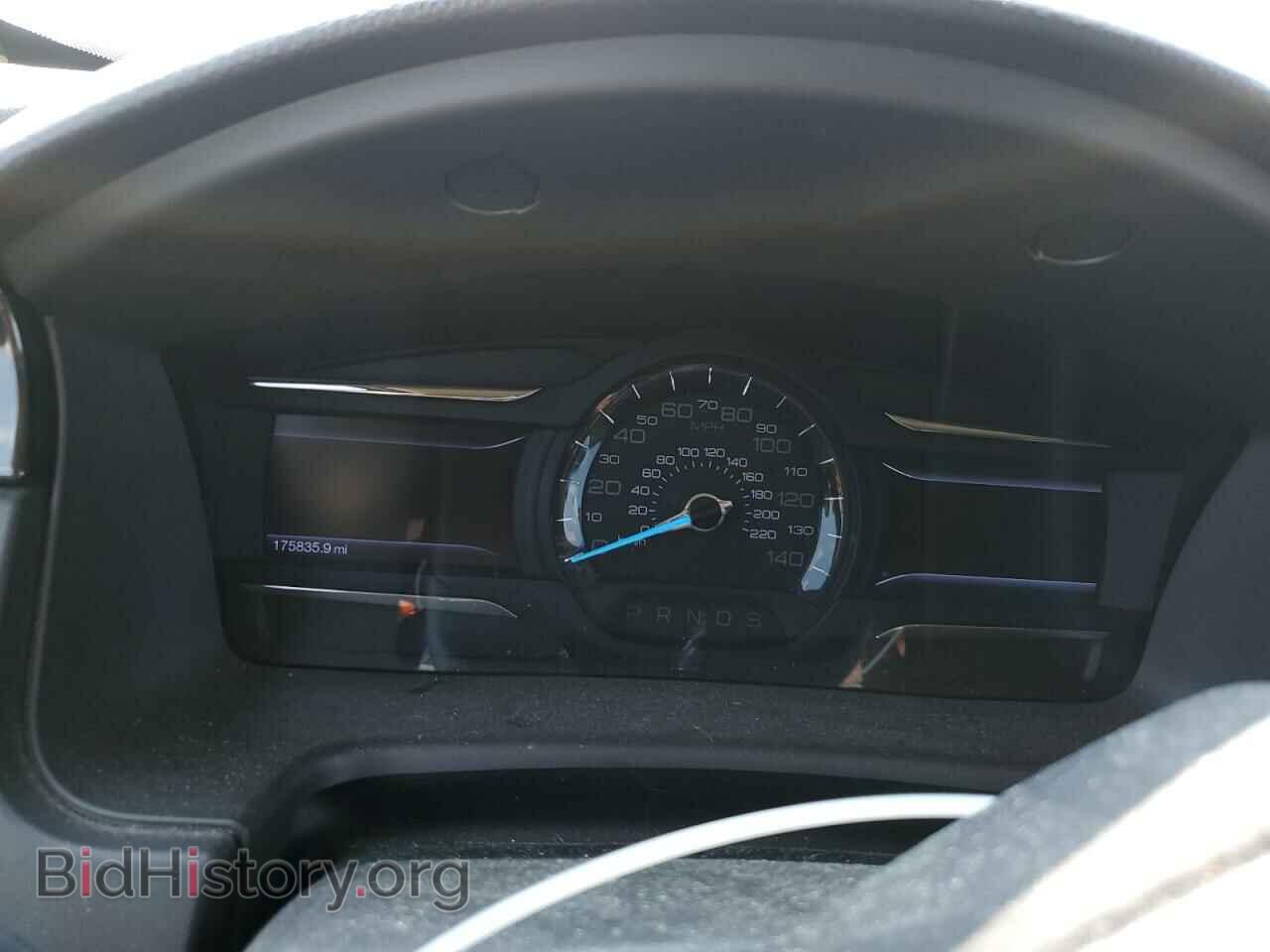 2013 FORD FLEX - VIN: 2FMHK6C88DBD22385 - Photo 9