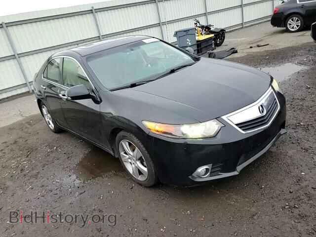 2013 ACURA TSX - VIN: JH4CU2F60DC010524 - Фото 13