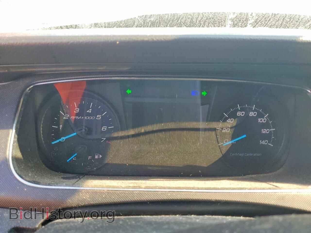 2013 FORD TAURUS - VIN: 1FAHP2MK8DG170017 - Photo 9