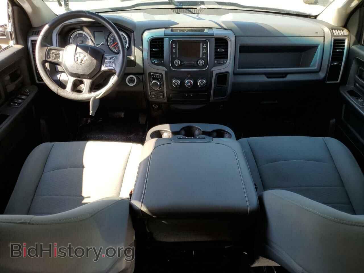 2018 RAM 1500 - VIN: 1C6RR7KM6JS227812 - Photo 8