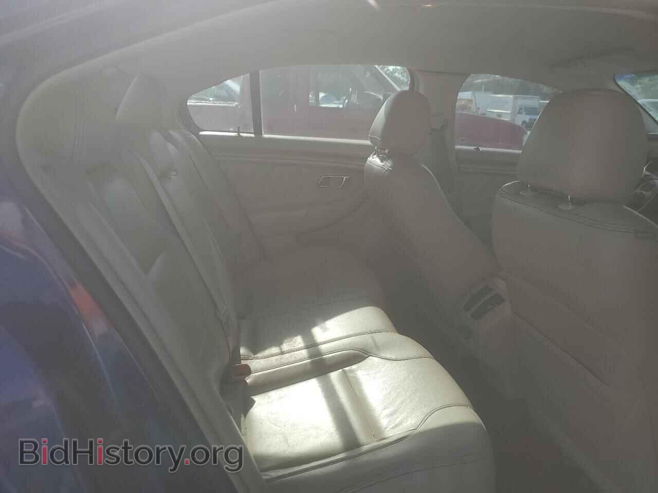 2013 FORD TAURUS - VIN: 1FAHP2E85DG120744 - Фото 10