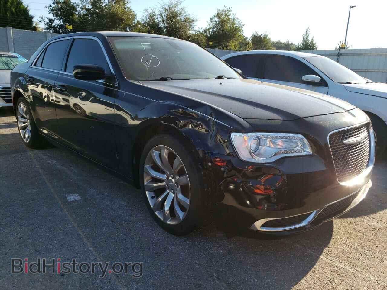 Photo 2C3CCAAG4HH657613 - CHRYSLER 300 2017