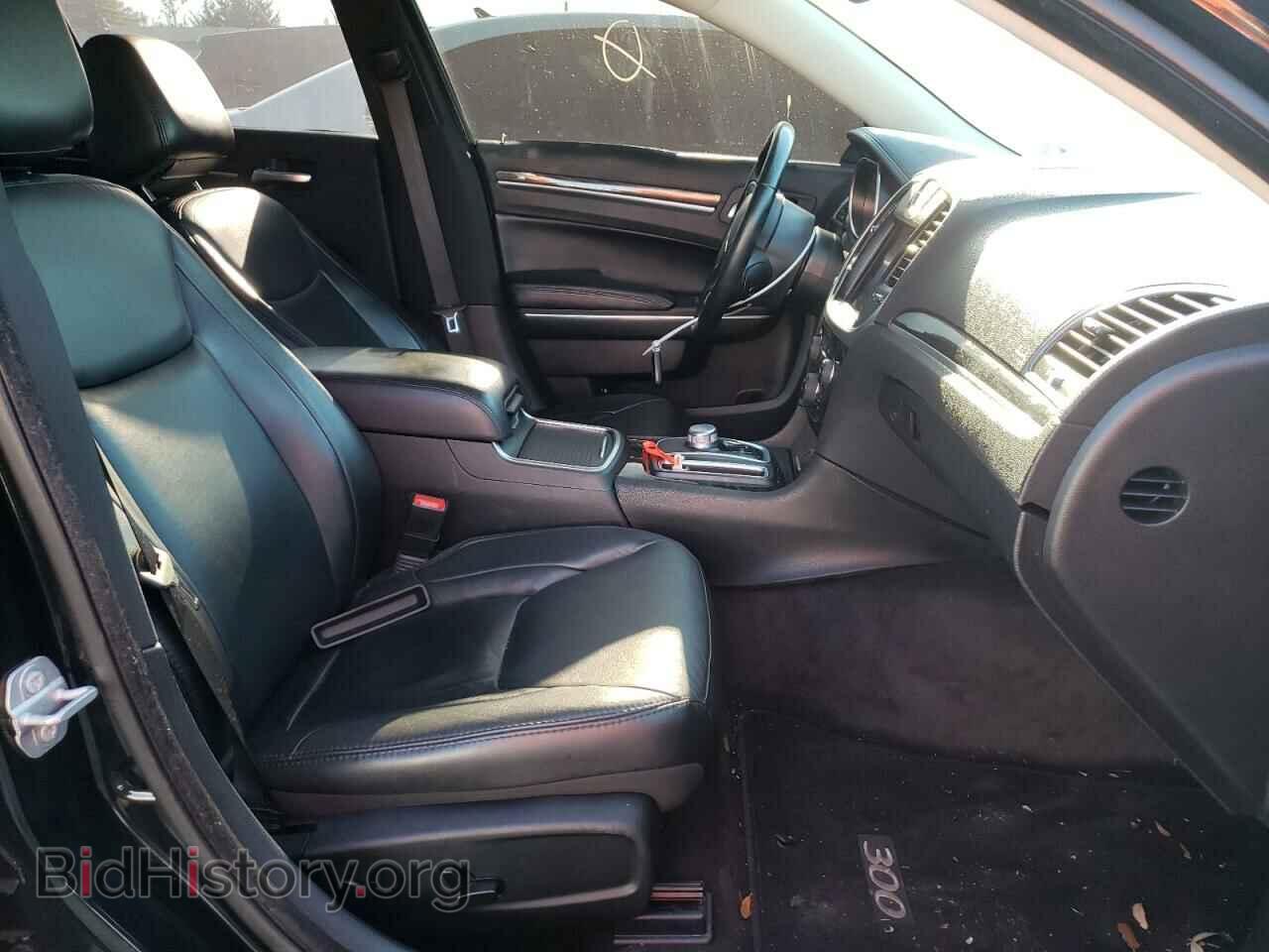 2017 CHRYSLER 300 - VIN: 2C3CCAAG4HH657613 - Фото 5