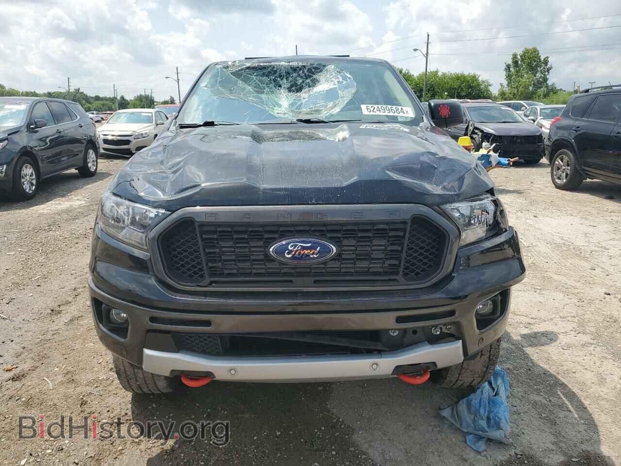 2019 FORD RANGER - VIN: 1FTER4FHXKLA37574 - Фото 5