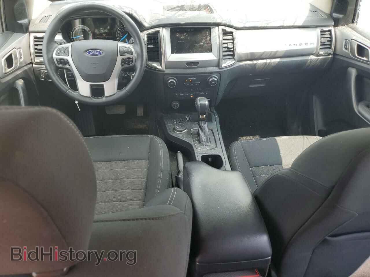 2019 FORD RANGER - VIN: 1FTER4FHXKLA37574 - Фото 8