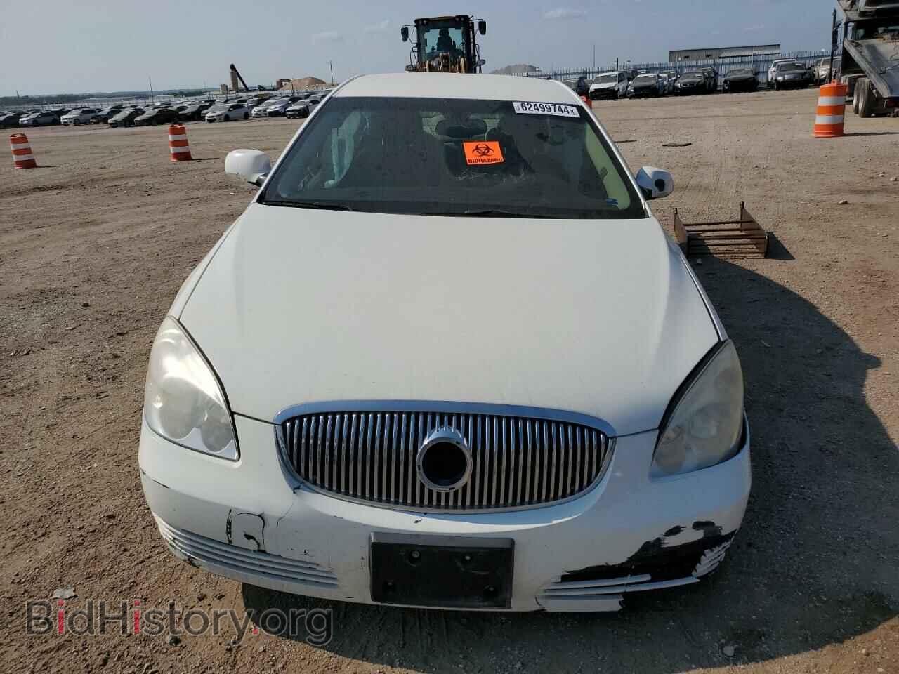 2010 BUICK LUCERNE - VIN: 1G4HC5EMXAU100437 - Фото 5
