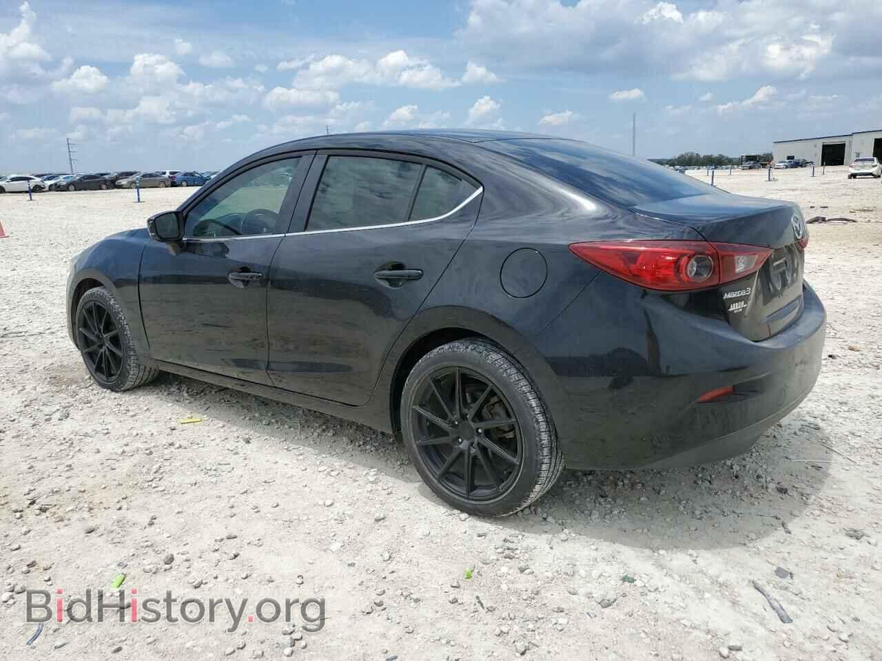 2017 MAZDA 3 - VIN: 3MZBN1V71HM105013 - Photo 2