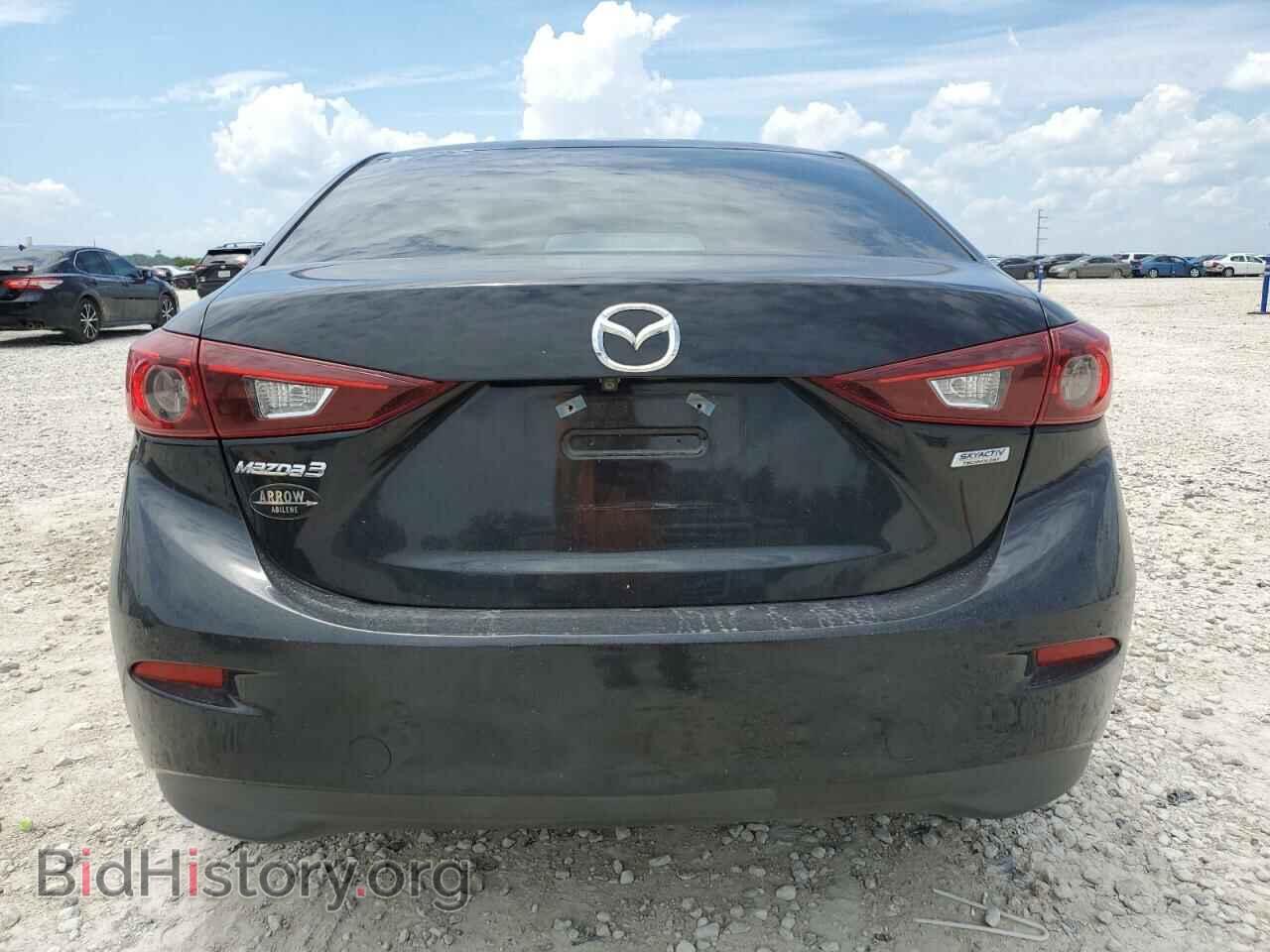 2017 MAZDA 3 - VIN: 3MZBN1V71HM105013 - Photo 6