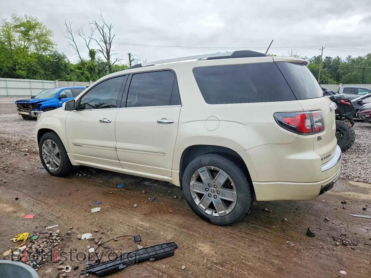 2015 GMC ACADIA DEN - VIN: 1GKKVTKD9FJ166889 - Photo 2