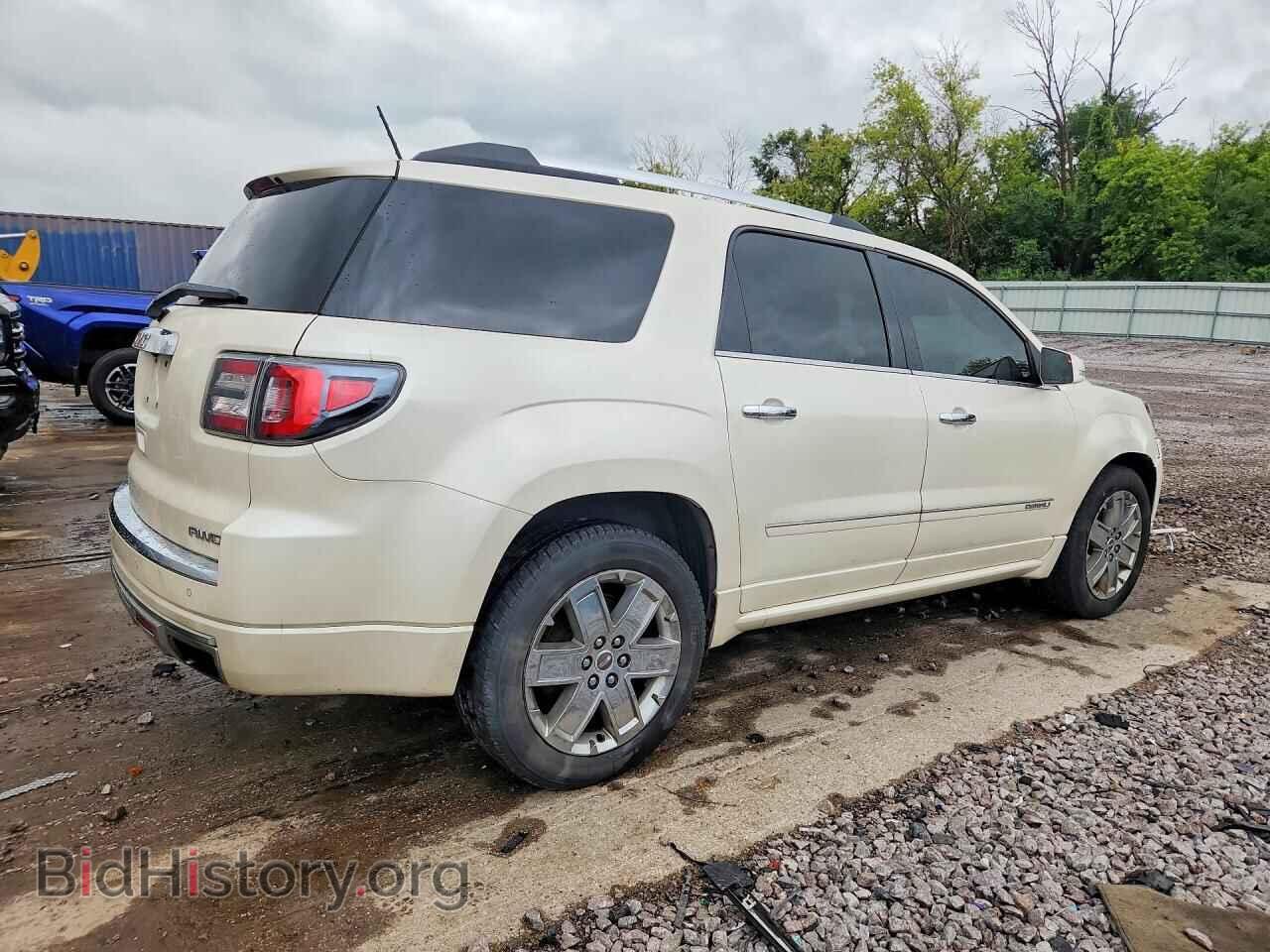 2015 GMC ACADIA DEN - VIN: 1GKKVTKD9FJ166889 - Photo 3