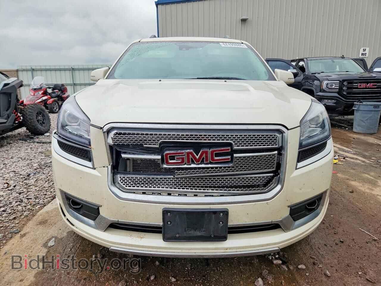 2015 GMC ACADIA DEN - VIN: 1GKKVTKD9FJ166889 - Photo 5