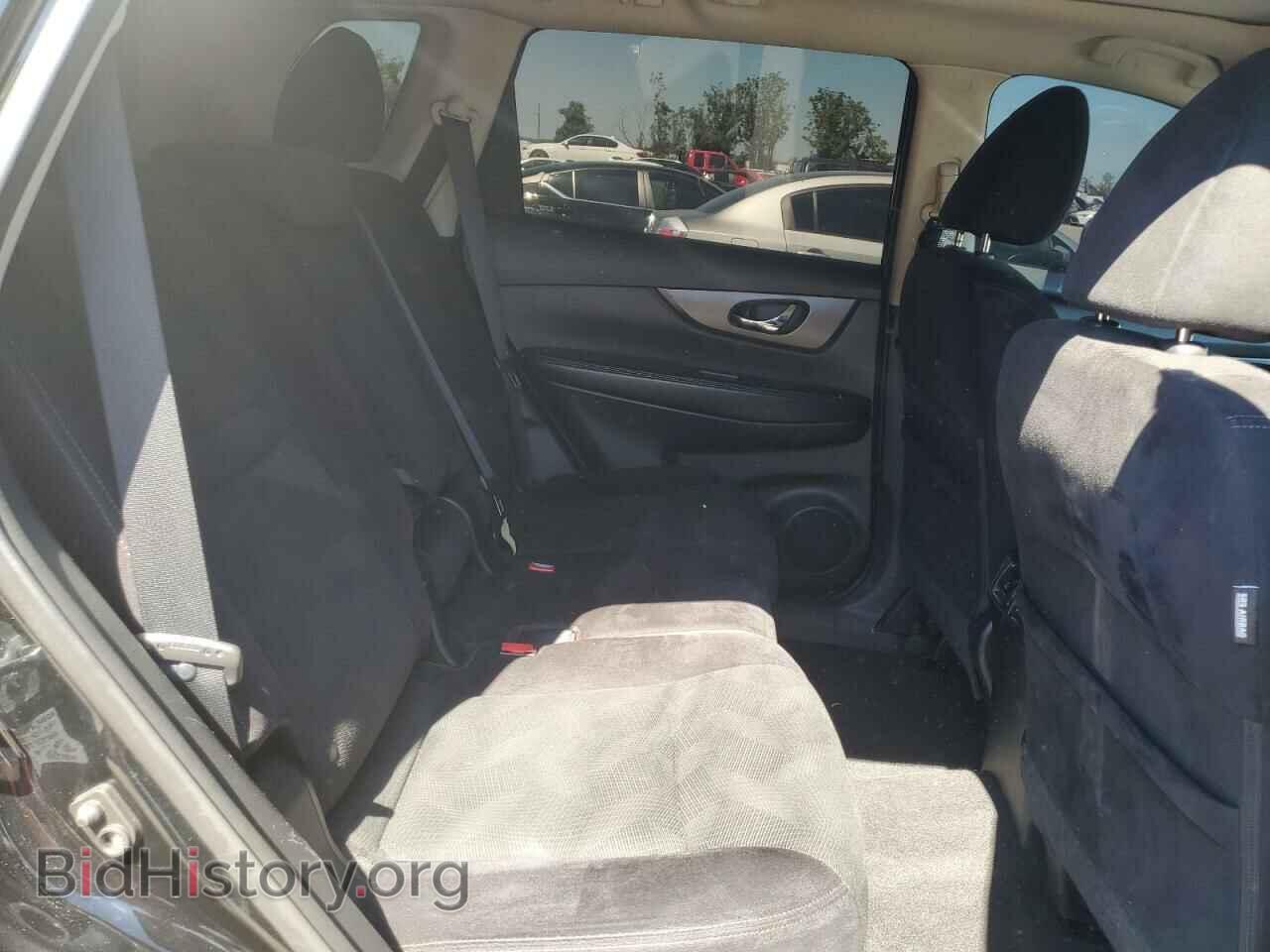 2014 NISSAN ROGUE - VIN: 5N1AT2MT7EC809556 - Фото 6