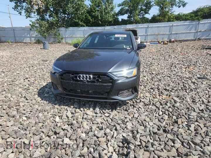 2024 AUDI A6 - VIN: WAUD3BF21RN001152 - Photo 13