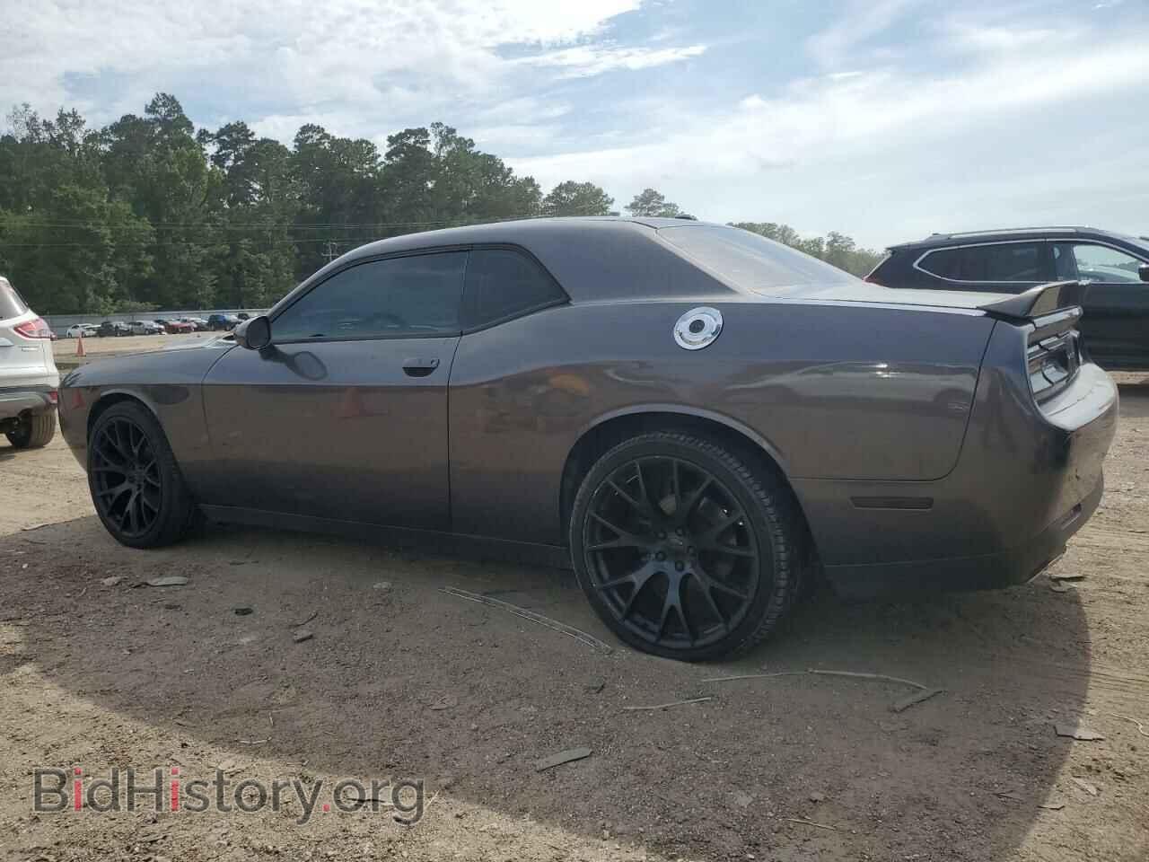 2019 DODGE CHALLENGER - VIN: 2C3CDZAG8KH503294 - Photo 2