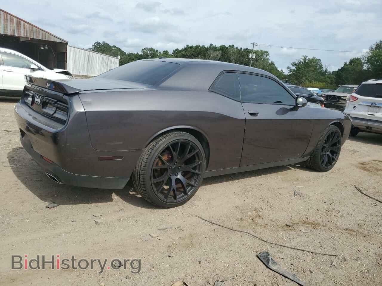 2019 DODGE CHALLENGER - VIN: 2C3CDZAG8KH503294 - Photo 3
