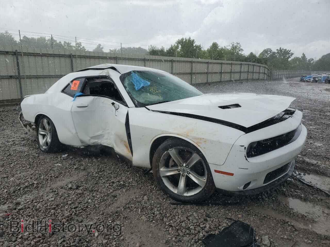 2017 DODGE CHALLENGER - VIN: 2C3CDZAG4HH502541 - Фото 4