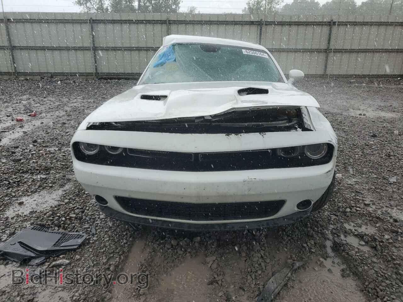 2017 DODGE CHALLENGER - VIN: 2C3CDZAG4HH502541 - Фото 5