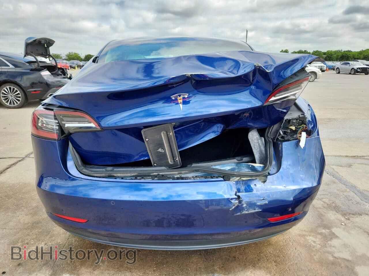 2019 TESLA MODEL 3 - VIN: 5YJ3E1EA3KF444838 - Photo 6