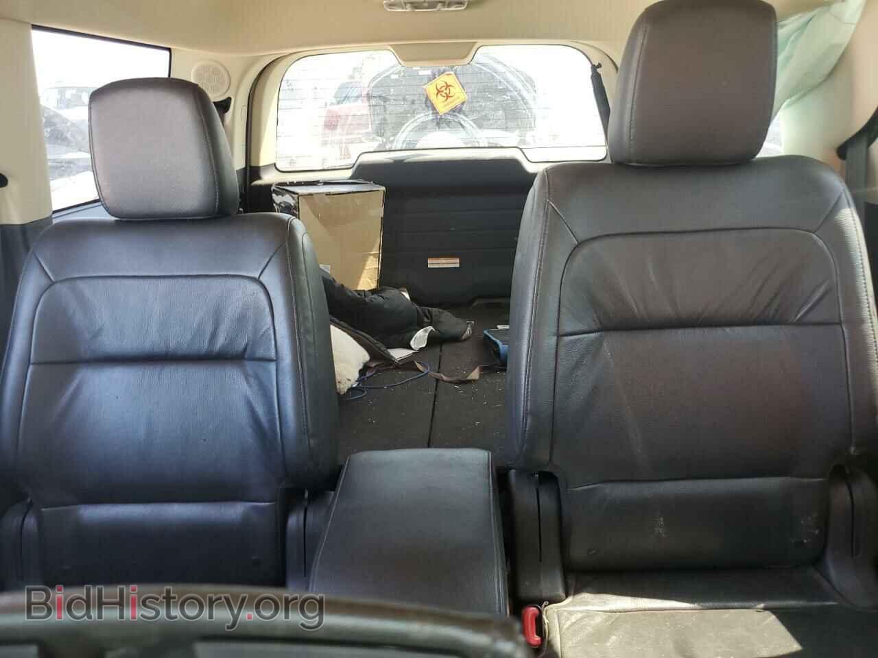 2014 FORD FLEX - VIN: 2FMHK6D84EBD00240 - Photo 10