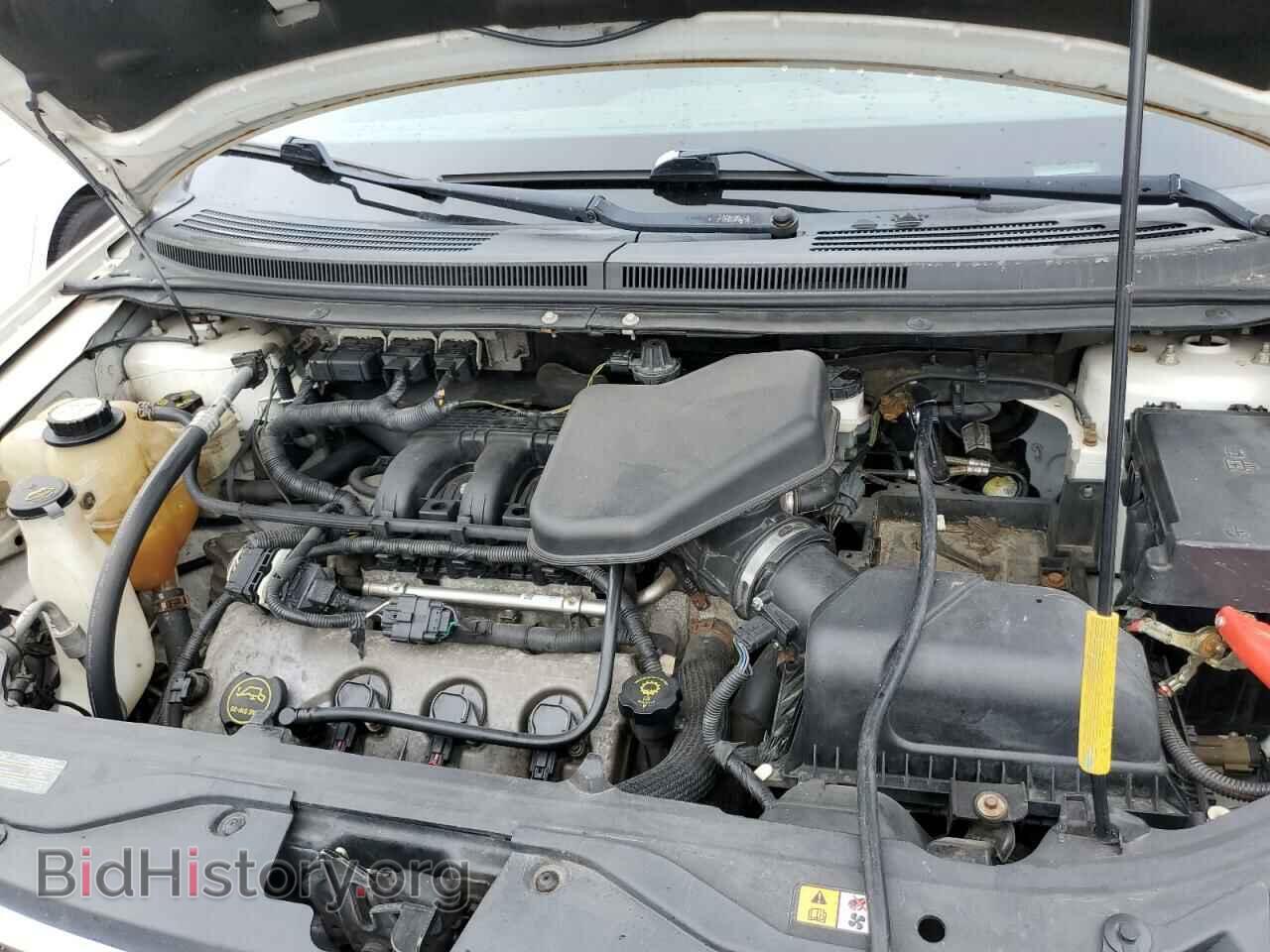 2008 FORD EDGE - VIN: 2FMDK39C78BA35957 - Photo 7