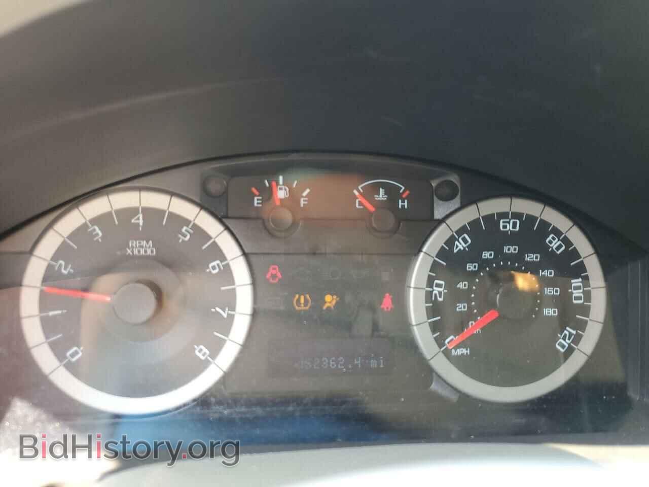 2011 FORD ESCAPE - VIN: 1FMCU9D71BKB18249 - Фото 9