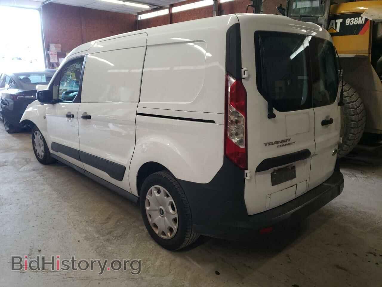 2015 FORD TRANSIT - VIN: NM0LS7E78F1206141 - Photo 3