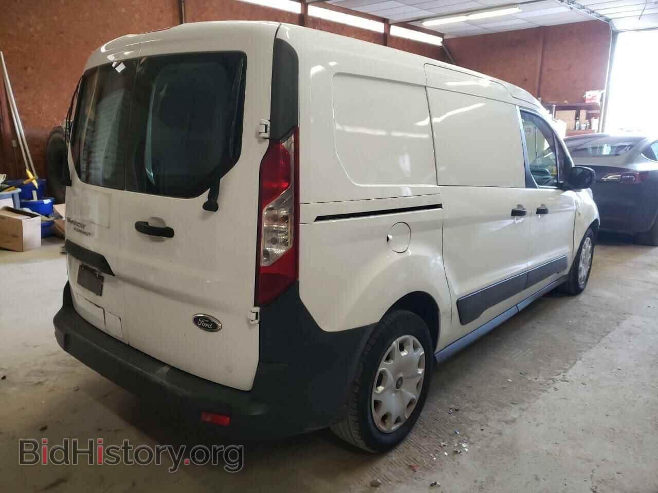2015 FORD TRANSIT - VIN: NM0LS7E78F1206141 - Photo 4