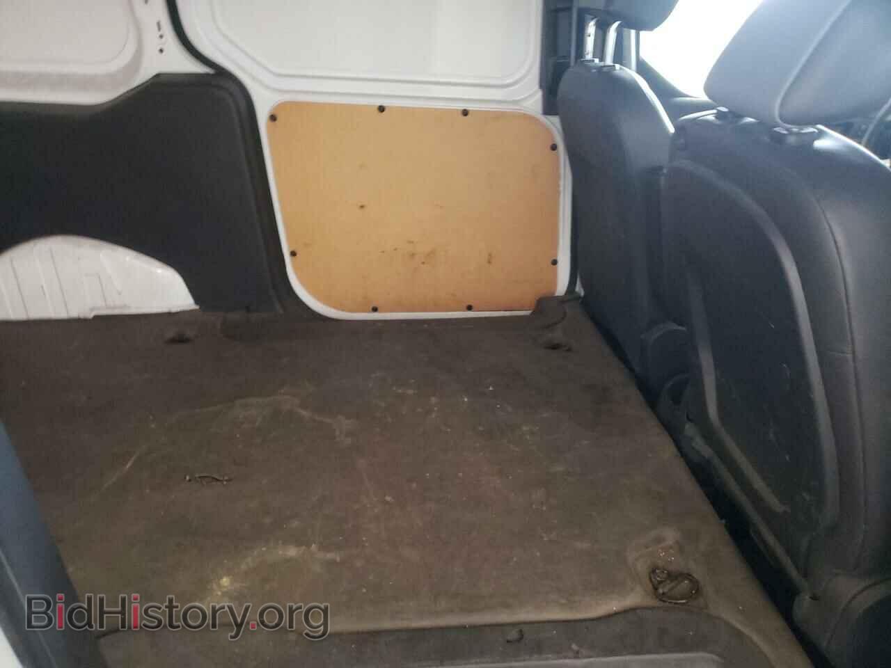 2015 FORD TRANSIT - VIN: NM0LS7E78F1206141 - Photo 6