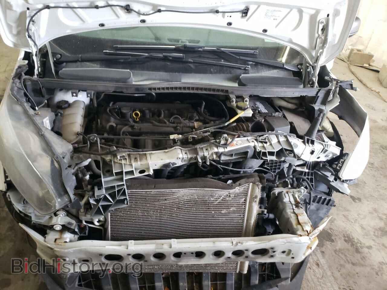 2015 FORD TRANSIT - VIN: NM0LS7E78F1206141 - Photo 7