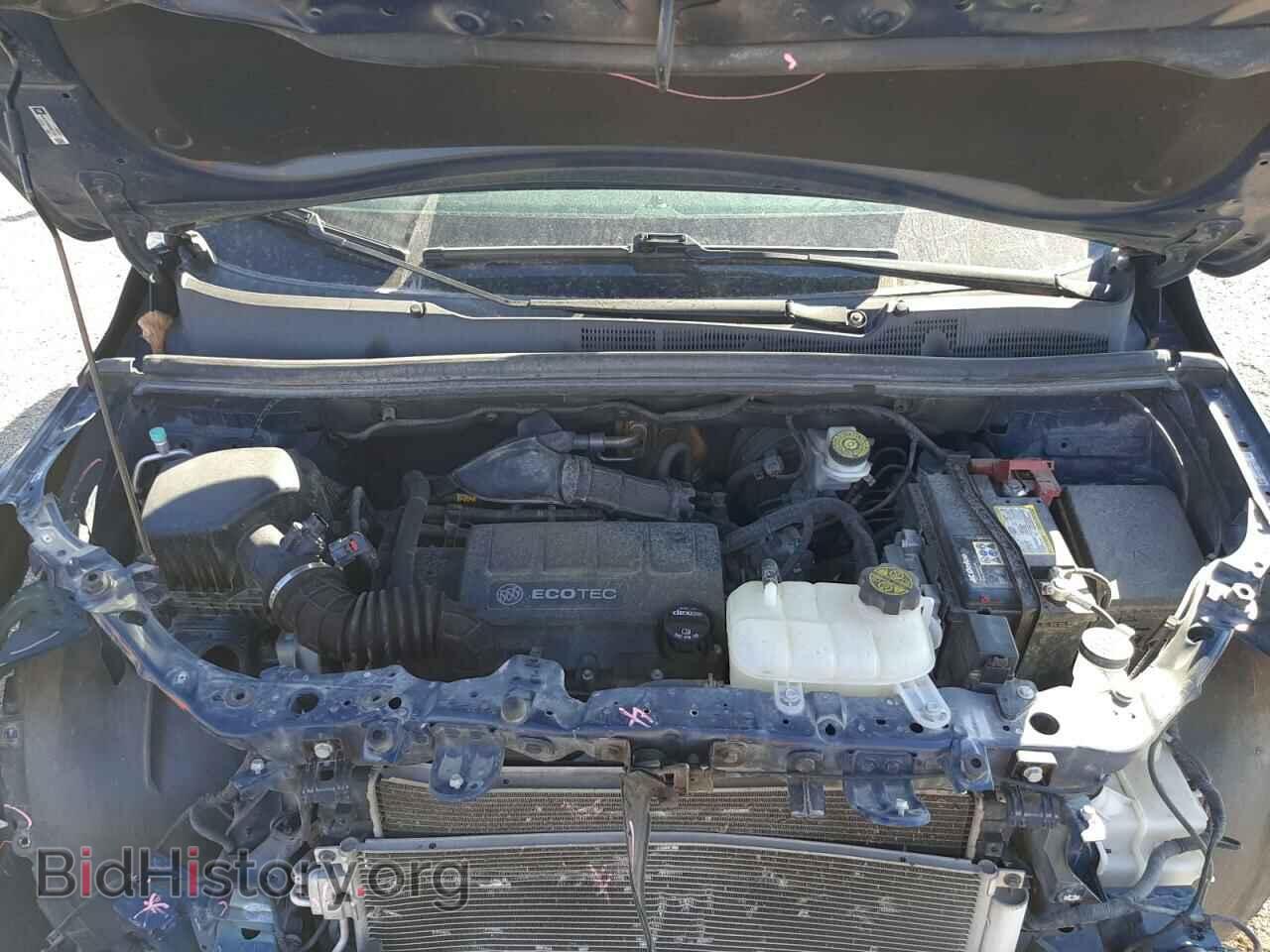 2019 BUICK ENCORE - VIN: KL4CJASB2KB954135 - Photo 7