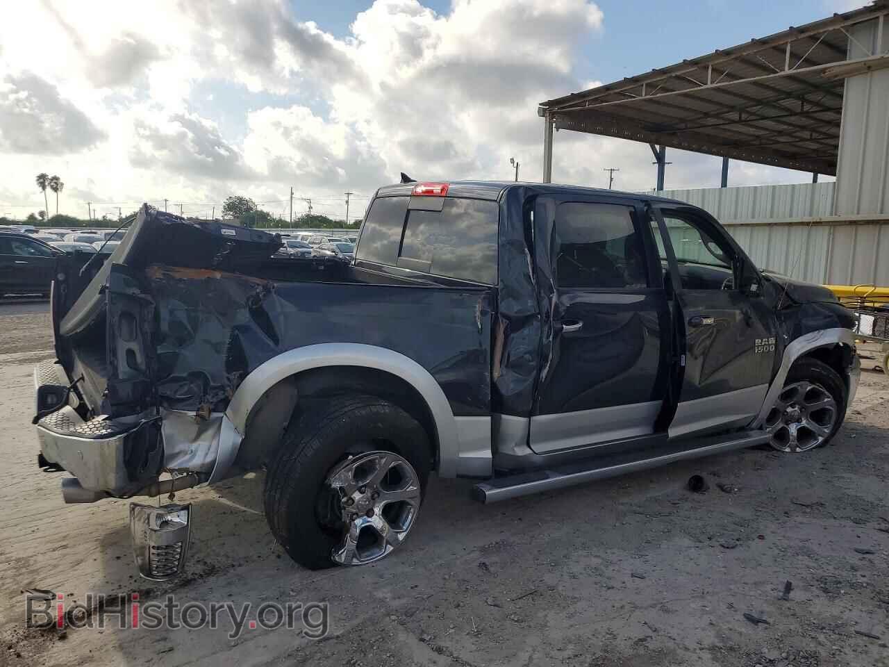 2017 RAM 1500 - VIN: 1C6RR7NT4HS504292 - Photo 3