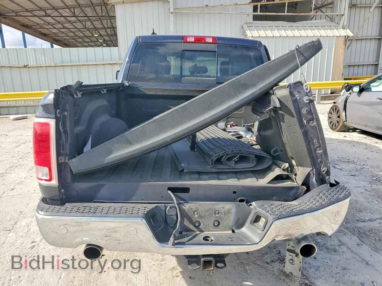 2017 RAM 1500 - VIN: 1C6RR7NT4HS504292 - Photo 6
