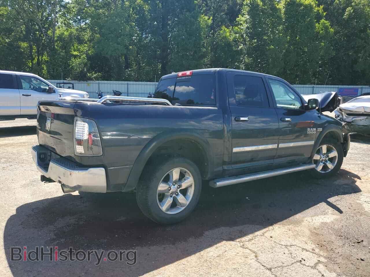 2014 RAM 1500 - VIN: 1C6RR6LTXES441952 - Photo 3