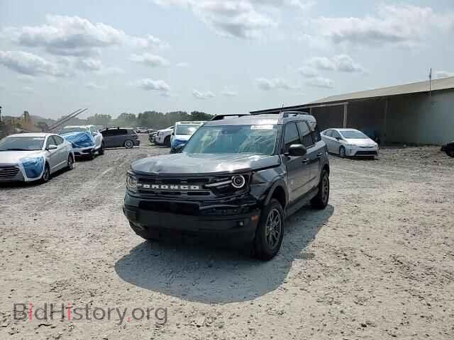 2023 FORD BRONCO - VIN: 3FMCR9B64PRD38435 - Photo 14