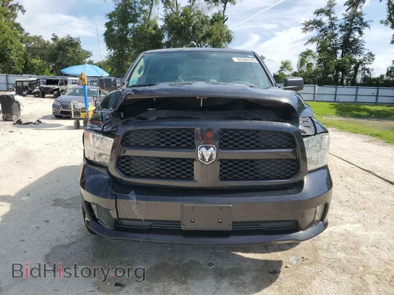 2017 RAM 1500 - VIN: 1C6RR7FT9HS795659 - Фото 5