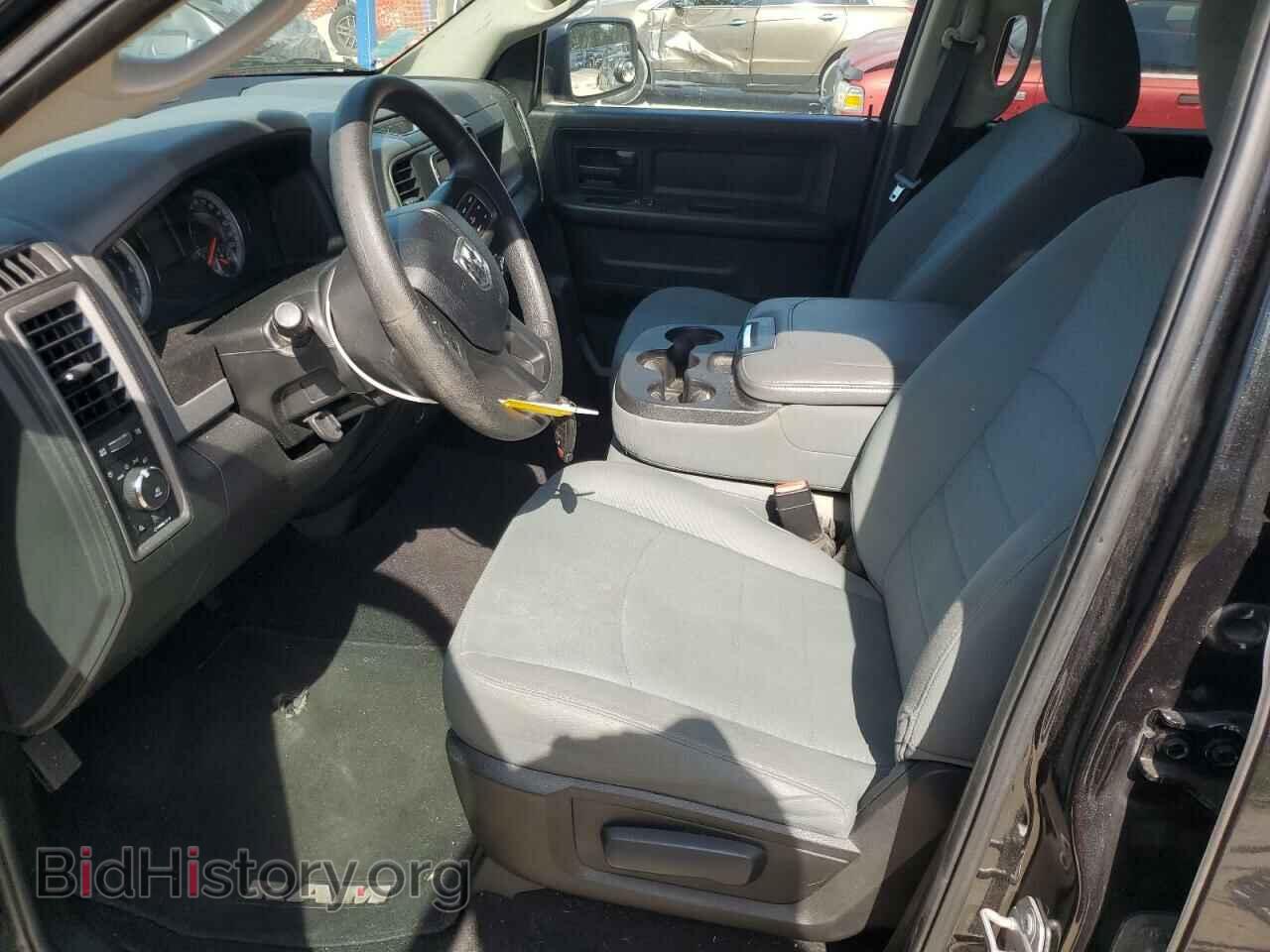 2017 RAM 1500 - VIN: 1C6RR7FT9HS795659 - Фото 7