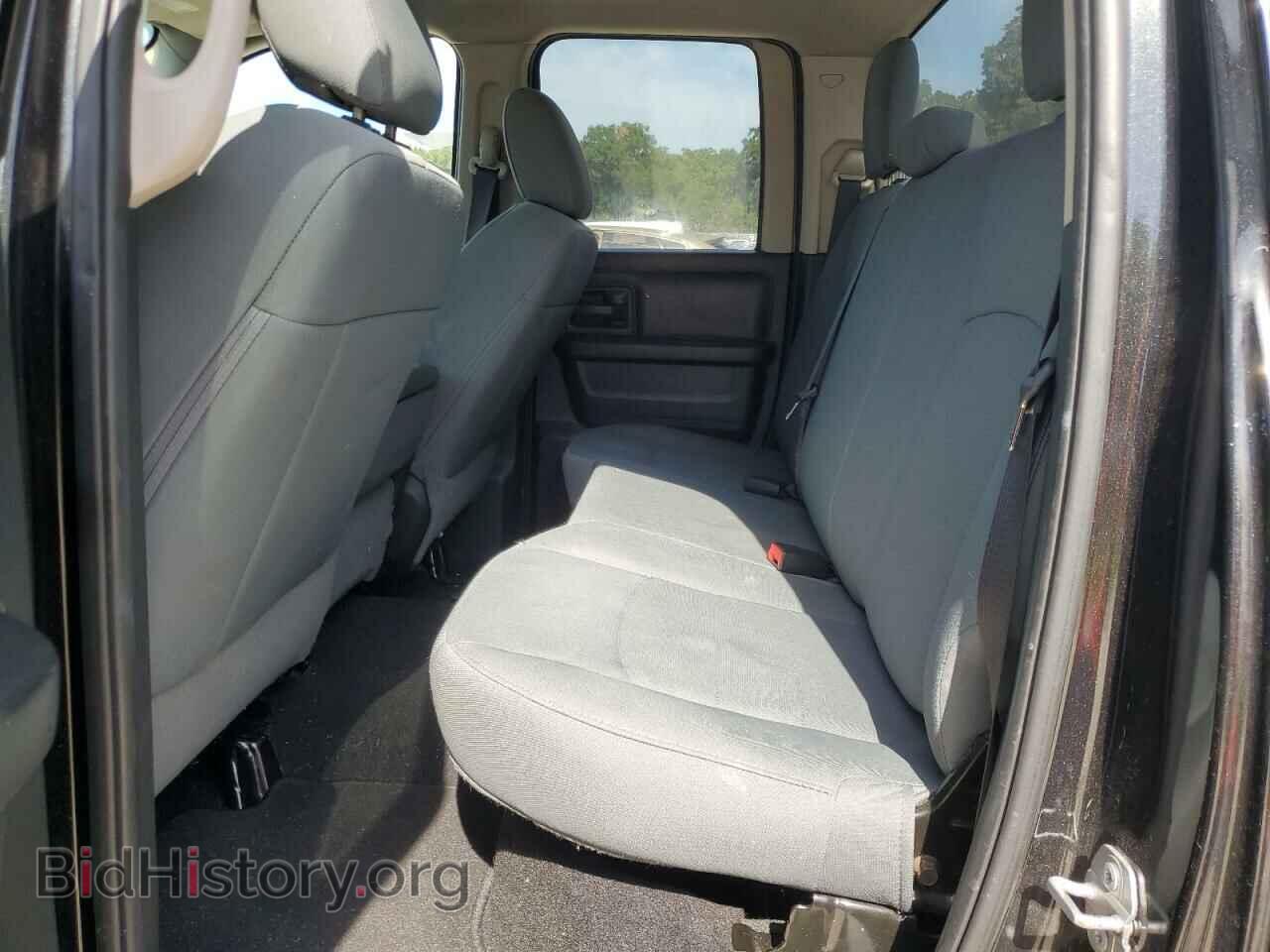 2017 RAM 1500 - VIN: 1C6RR7FT9HS795659 - Фото 10