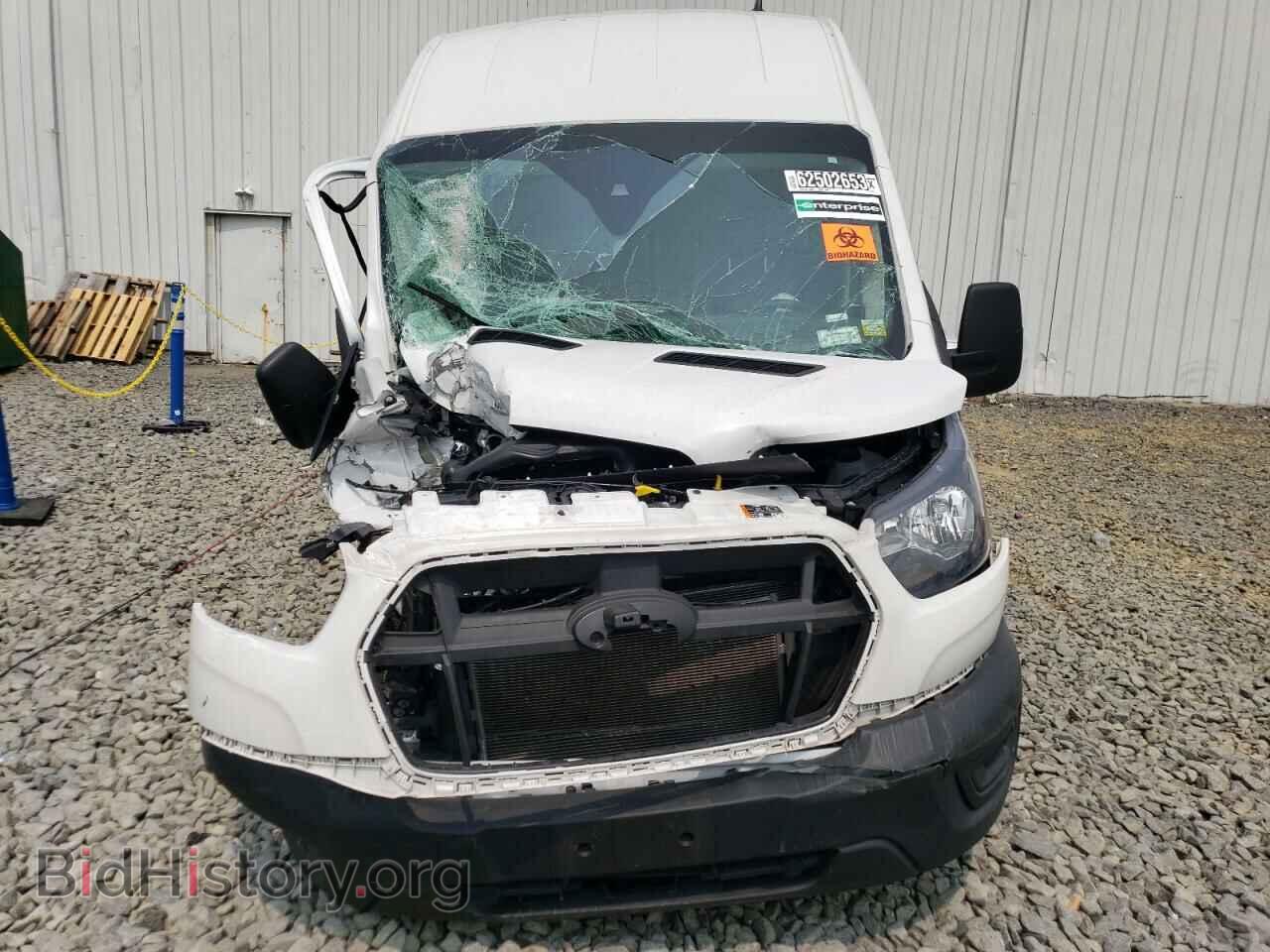 2023 FORD TRANSIT - VIN: 1FTBR2X82PKA10078 - Фото 5