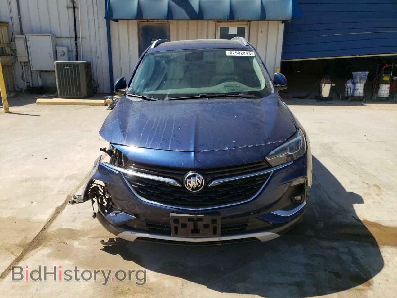 2022 BUICK ENCORE - VIN: KL4MMFSL4NB131728 - Фото 5