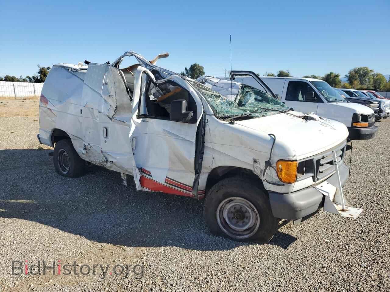 2007 FORD ALL Models - VIN: 1FTSE34L67DA01575 - Фото 4