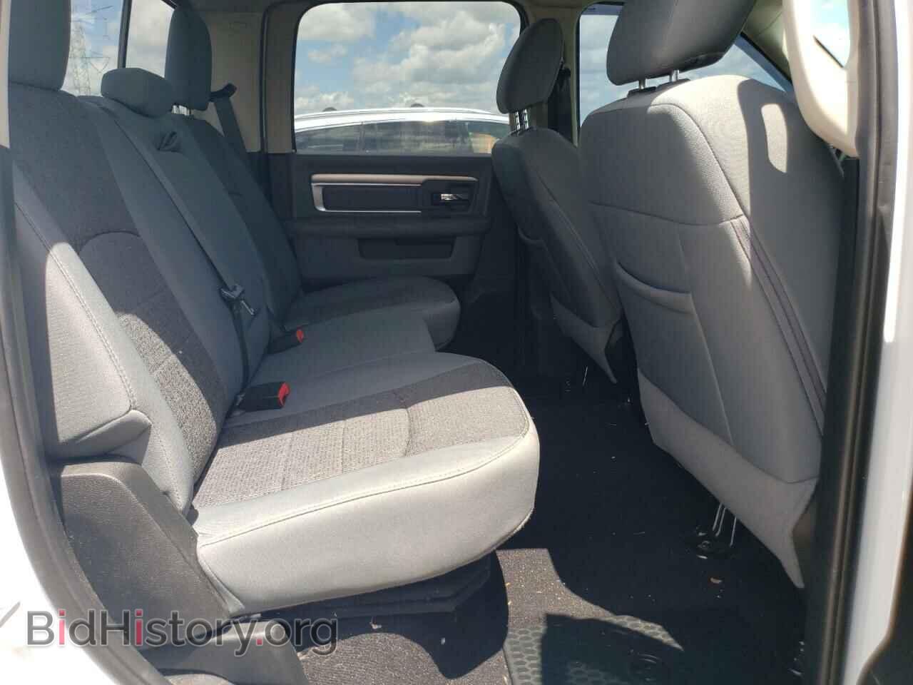 2017 RAM 1500 - VIN: 1C6RR7LM3HS876511 - Фото 10