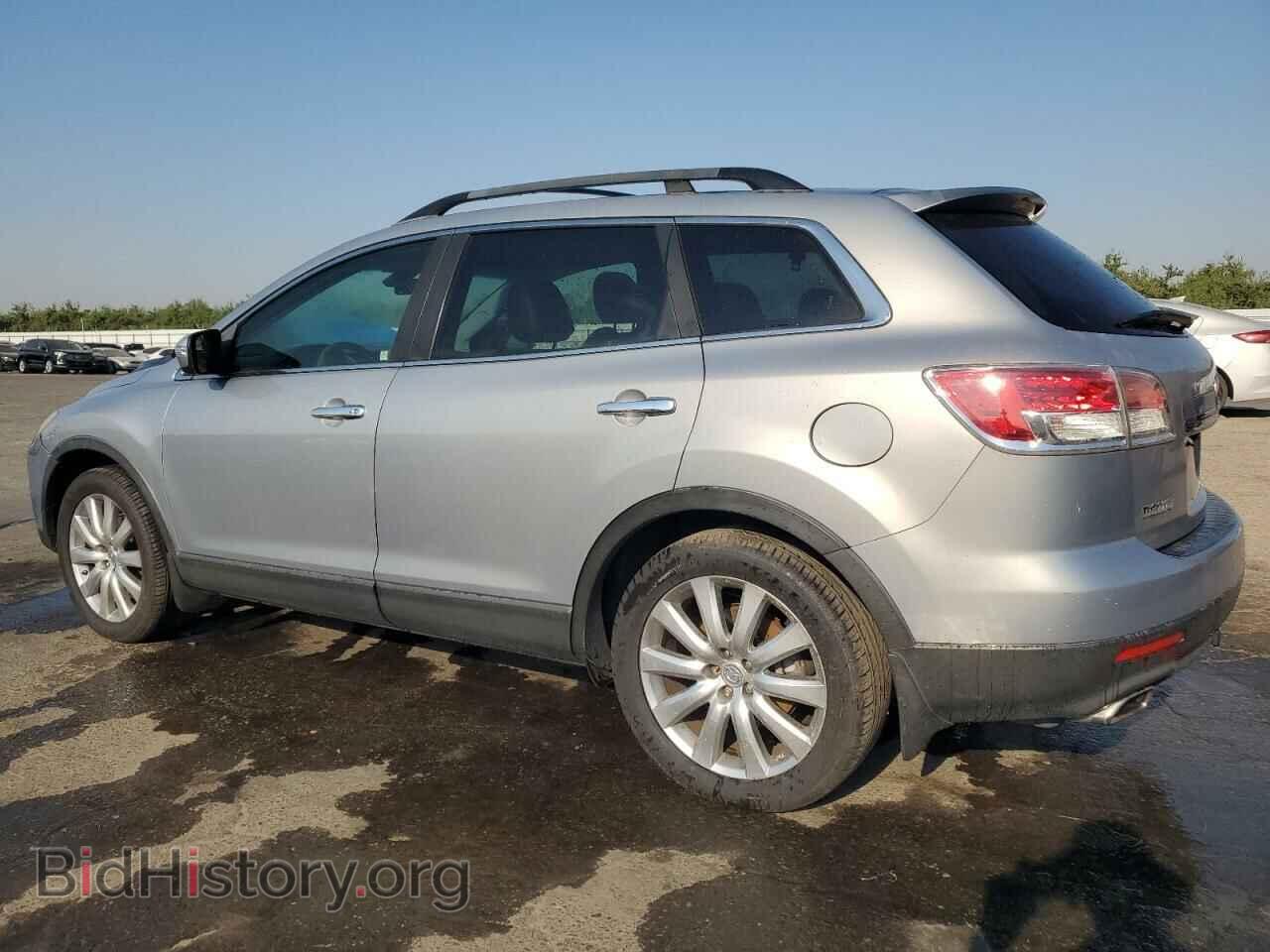 2008 MAZDA CX-9 - VIN: JM3TB28V180152990 - Фото 2