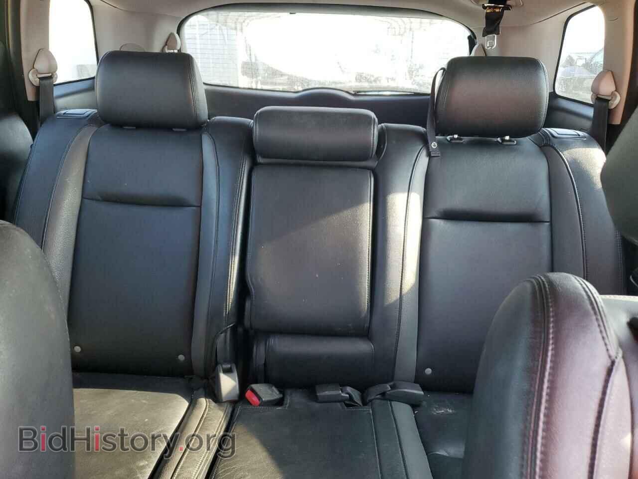2008 MAZDA CX-9 - VIN: JM3TB28V180152990 - Фото 10