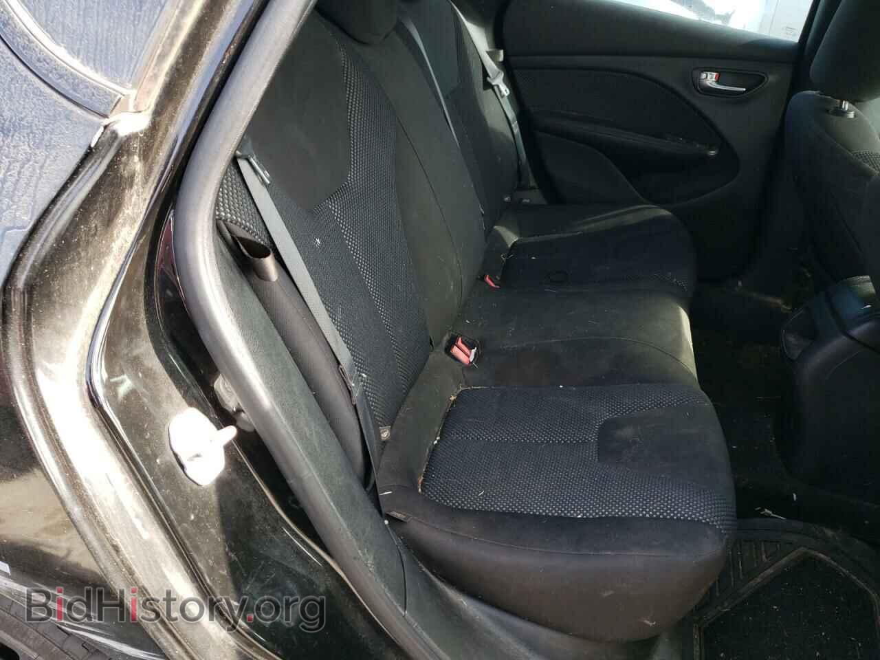 2015 DODGE DART - VIN: 1C3CDFAA5FD300666 - Фото 6