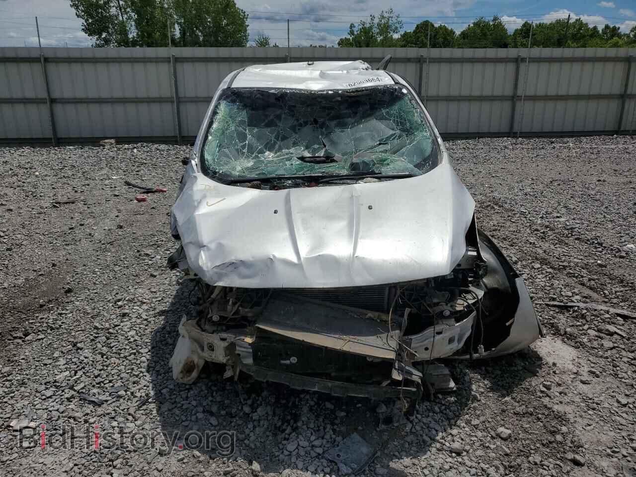 2013 FORD ESCAPE - VIN: 1FMCU0F78DUA21596 - Photo 5